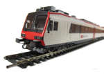 L133940 Электропоезд пригородного сообщения Domino SBB-CFF (1:87)