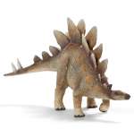 SCHLEICH14520 Стегозавр 