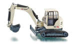 Siku3521 Экскаватор гусеничный Terex TC 75 (1:50)