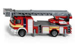 Siku1841 Пожарная машина с лестницей (1:87)