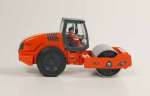 Siku3530 Каток дорожный модель HAMM 1/50