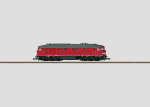 88133 Дизельный локомотив Class 232 "Людмила" Schenker Rail Germany Inc (свет), Marklin