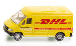 Siku1085 Почтовый фургон DHL 