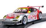 23742 Доп. а/м Porsche 997 GT3 2009(для треков DIG132/DIG124)