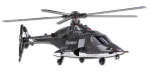 HM-V450BD5 Вертолет "Airwolf" (Basic Version), Walkera