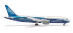 Herpa513449 Самолет Boeing 787-8, 1/500