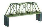 Noch67029 Анкерно-балочный мост + стойки 360 мм. (H0)
