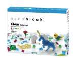 NB_018 Nanoblock Nanoblock Токийская Телебашня Deluxe