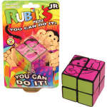 КР5015 Кубик Рубика 2х2 для детей