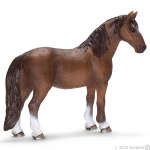 SCHLEICH13713 Тенессийская лошадь