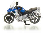 SIKU1047 Мотоцикл BMW R1200 GS