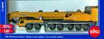 Siku1886 Автокран Liebherr 1/87