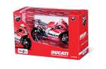 Maisto31584 Мотоцикл Ducati Dessmodici 2013