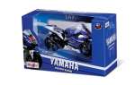 Maisto31585 Мотоцикл  Yamaha 2013 1:18 12/24