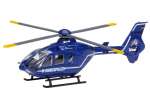 Schuco452473900 Вертолет Eurocopter немецкая полиция, 1/87