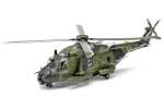 Schuco452474000 Вертолет Helicopter NH90 1/87