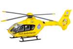 452474900 Вертолет Eurocopter EC135