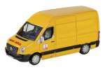 452601400 Автомобиль VW Crafter MAX BOEGL, 1:87