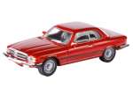 452605200 Автомобиль MB 450 SLC Coupe, красный, 1:87