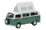 452608100 Автомобиль VW T2a camper, 1:87 