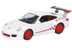 452609200 Автомобиль Porsche 911 GT3 RS, 1:87 