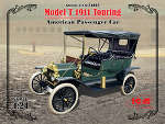 ICM 24002 Model T 1911 Touring, 1:24