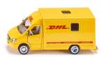 Siku1936 Почтовая машина DHL 1/50