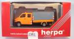 Herpa043632 Автомобиль MB Sprinter 1/87
