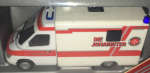 Herpa045469 Игрушка-автомобиль MB Sprinter RTW 1/87