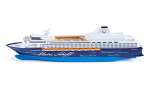 Siku1726 Круизный лайнер Mein Schiff 1 (1:1400)