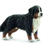 SCHLEICH16397 Бернский Зенненхунд