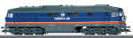 Marklin36430 Дизельный локомотив Class 232 Ep.VI H0