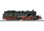 Marklin39960 German Heavy Tank Locomotive BR 96.0 of the DRG (Sound Decoder) Era II H0