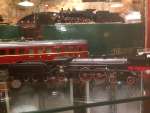 Lemaco076/2 Паровоз Bad IId 742 H0