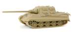 Herpaminitanks743464 Jagdpanzer VI Jagdtiger 1/87