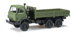 Herpa744850 LKW 5320 Бортовой, 1:87