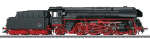 Marklin39207 German Express Train Steam Locomotive BR 01.5 of the DR (Sound Decoder) Era VI H0
