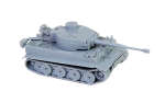 ЗВЕЗДА6256 Немецкий танк Тигр