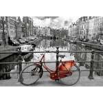 EDUCA16018 Пазл 3000 деталей - Амстердам