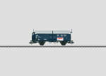 Marklin48513 Гондола тип Tms 851 Sliding-Roof Gondola w/Brakeman's Cab 2013 г Н0