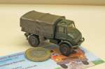 Roco697 Unimog U 416 P/P 1/87