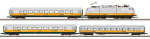 Marklin81281 Набор вагонов "Lufthansa Airport Express"