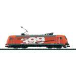 Trix16904 Электровоз BR 185, DB AG Model