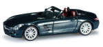 Herpa 034852 Mercedes-Benz SLS AMG Roadster, 1/87