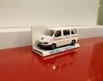 RIETZE 30526 Ford Transit пассажирский, 1/87