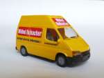 RIETZE 30613 Ford Transit, 1/87