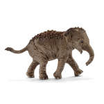 SCHLEICH14755 Азиатский слон, детеныш