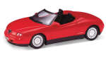 9387 1/24 Alfa Romeo Spider