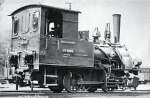 LGB20180 German Steam Locomotive BR 99 of the DR G