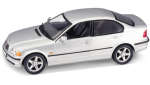 9395 1/24 BMW 328i